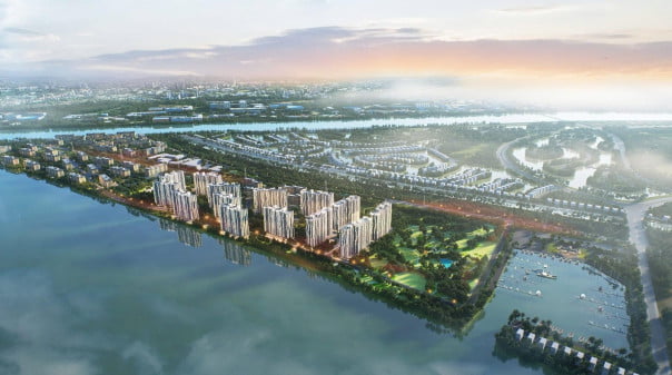 Vinhomes Royal City