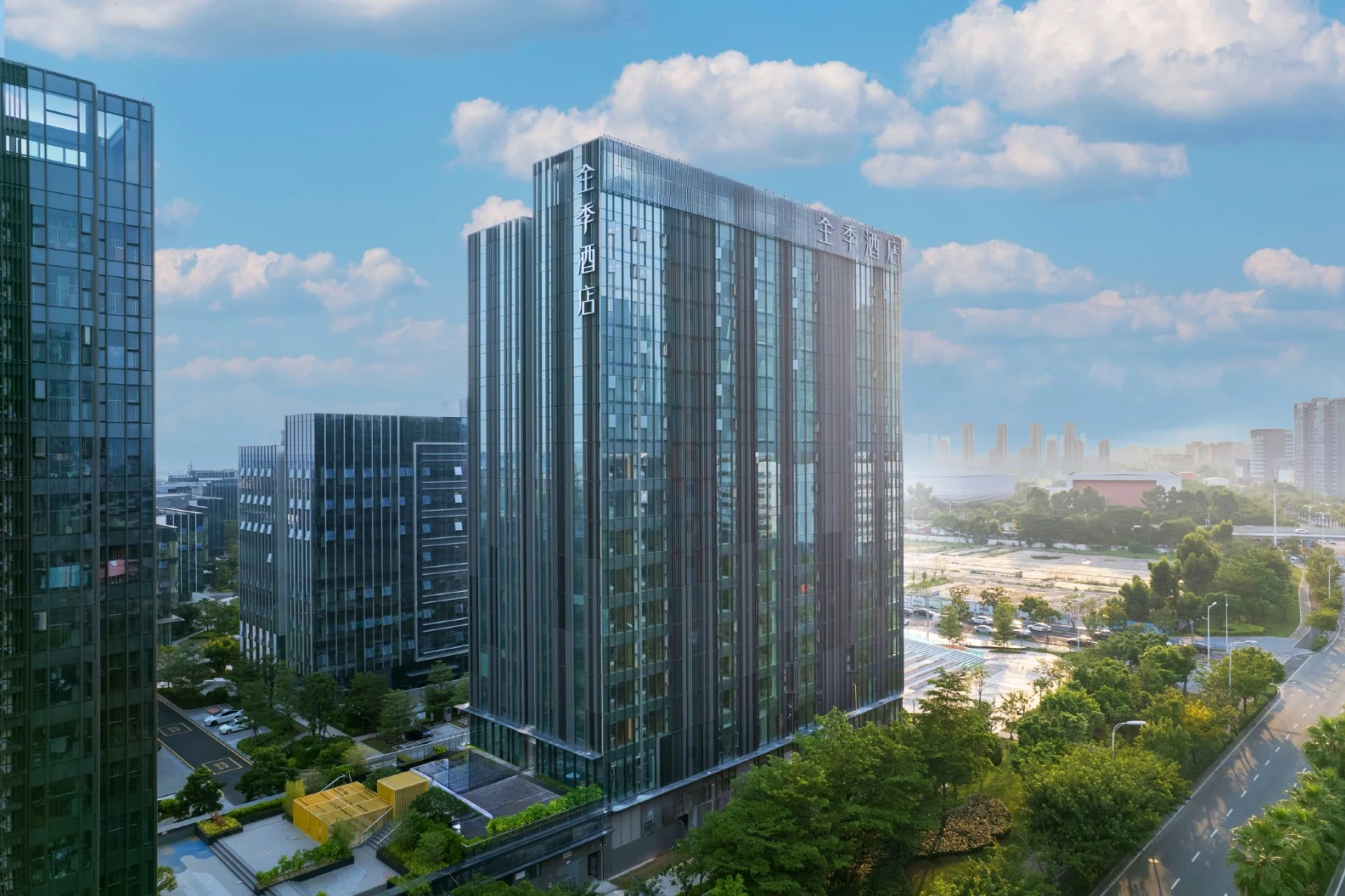 Dự án tiêu biểu 03
